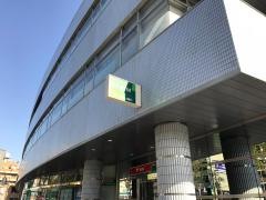 ゆうちょ銀行茨木店
