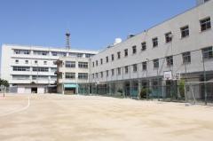酉島小学校