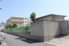 酉島小学校