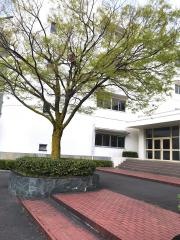 兵庫県立尼崎稲園高等学校