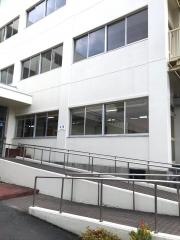 兵庫県立尼崎稲園高等学校