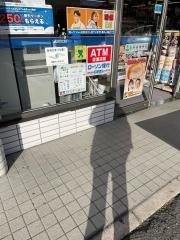 ローソン　武庫之荘4丁目店