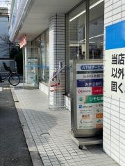 ローソン　武庫之荘4丁目店