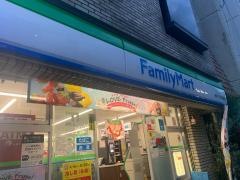 ファミリーマート　柳屋中山手通二丁目店
