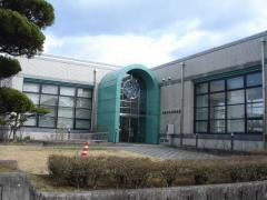 福山市北部図書館