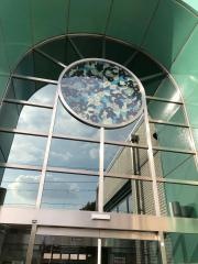 福山市北部図書館