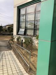 福山市北部図書館