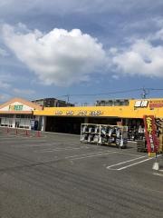 イエローハット西条中央店