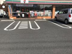 セブンイレブン　福山南蔵王3丁目店