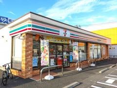 セブンイレブン　福山南蔵王3丁目店