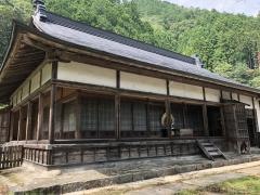 瑞傳寺