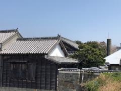 塩田屋敷（福永家住宅）