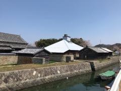 塩田屋敷（福永家住宅）