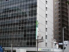 三井住友銀行福岡支店