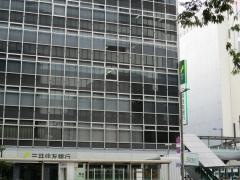 三井住友銀行福岡支店