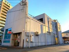 筑邦銀行二日市支店