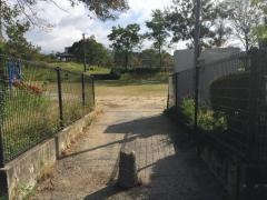 通古賀公園