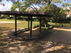 通古賀公園