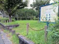 上月隈1号緑地