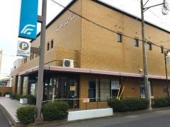 福岡銀行基山支店