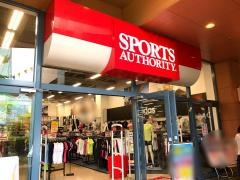 スポーツオーソリティ　パークプレイス大分店