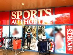 スポーツオーソリティ　パークプレイス大分店