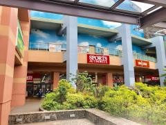 スポーツオーソリティ　パークプレイス大分店