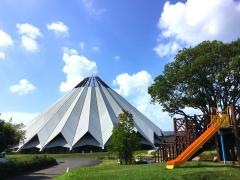 出水市ツル博物館クレインパークいずみ