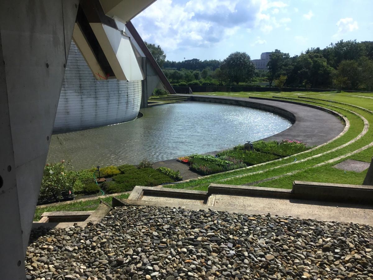 出水市ツル博物館クレインパークいずみ
