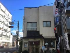 手打そば処満寿多屋