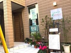 モヒーニ