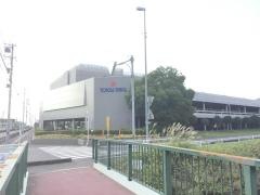 株式会社東海理化電機製作所