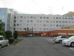 新上三川病院
