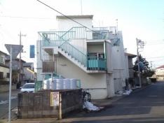 福音診療所