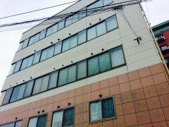水辺の森整形外科クリニック