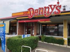 デニーズ　南福島店