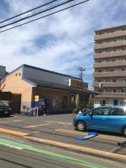 松屋　野火止店