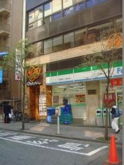 はなまるうどん　南池袋二丁目店
