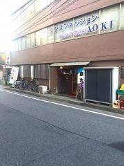 寿司茶屋彦太