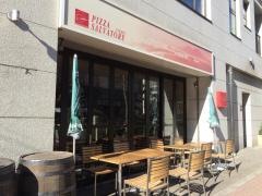 サルヴァトーレ・クオモ　東銀座
