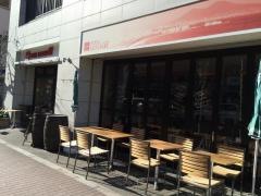 サルヴァトーレ・クオモ　東銀座