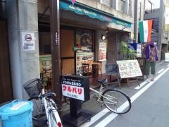 フルバリ・インドネパールレストラン