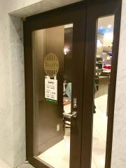 タリーズコーヒー　日本橋ＹＵＩＴＯアネックス店