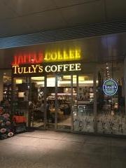 タリーズコーヒー　日本橋ＹＵＩＴＯアネックス店