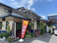 むさしや・そば御膳川越