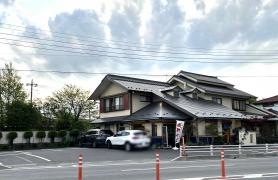 むさしや・そば御膳川越