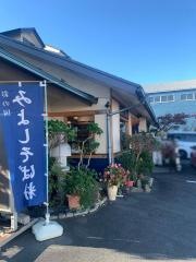むさしや・そば御膳川越