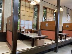 天霧うどん福田店