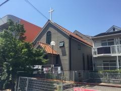 名古屋西キリストの教会