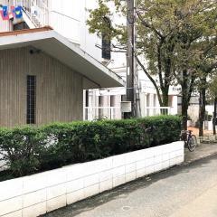 熊本白川教会